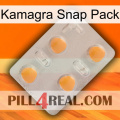 Kamagra Snap Pack 24